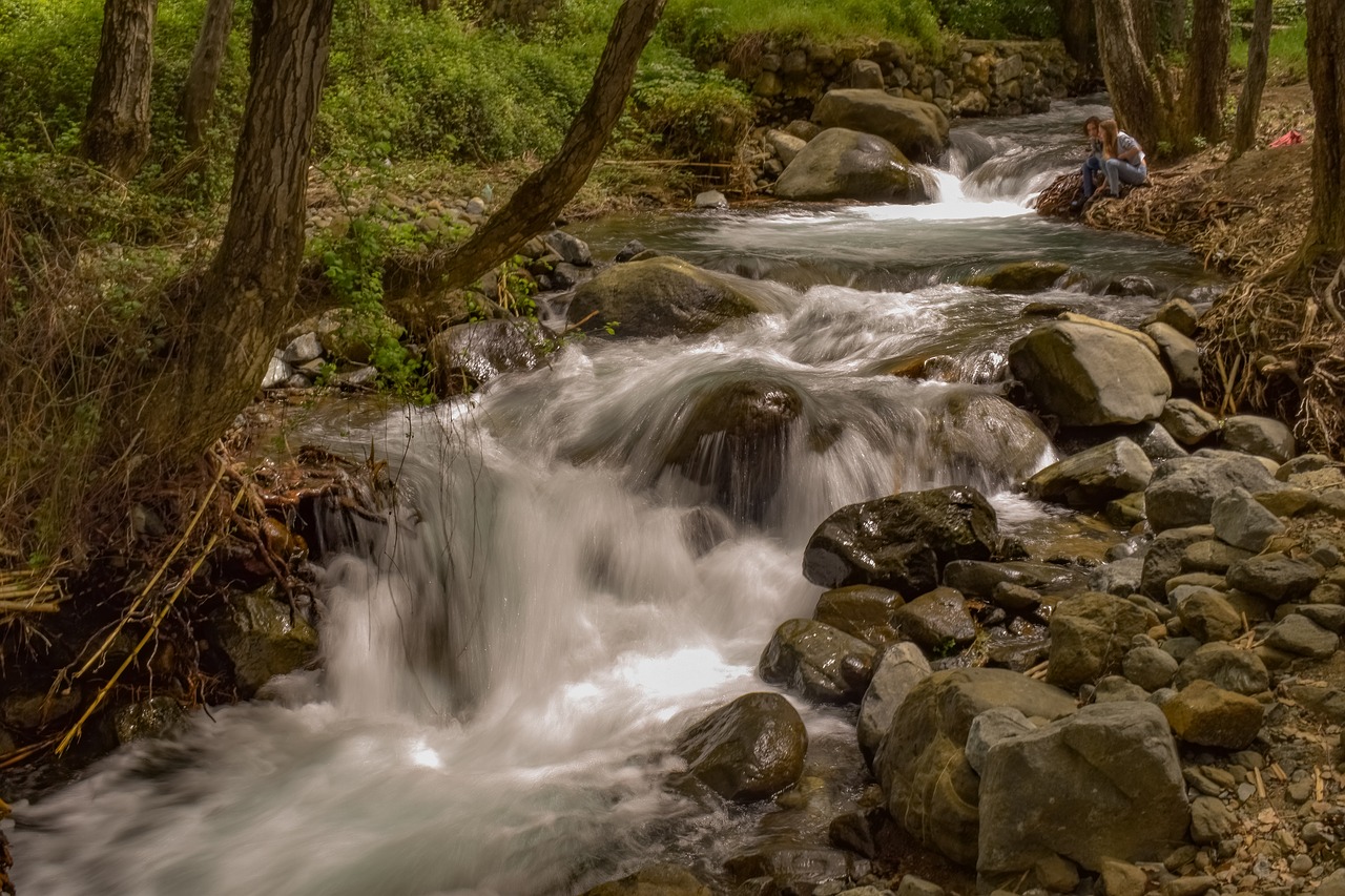 Troutbeck